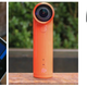 Illustration for article titled 8 Gadgets With the Dumbest Names
